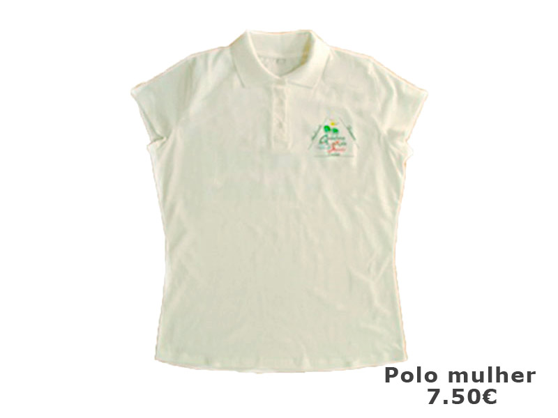 Polo Mulher